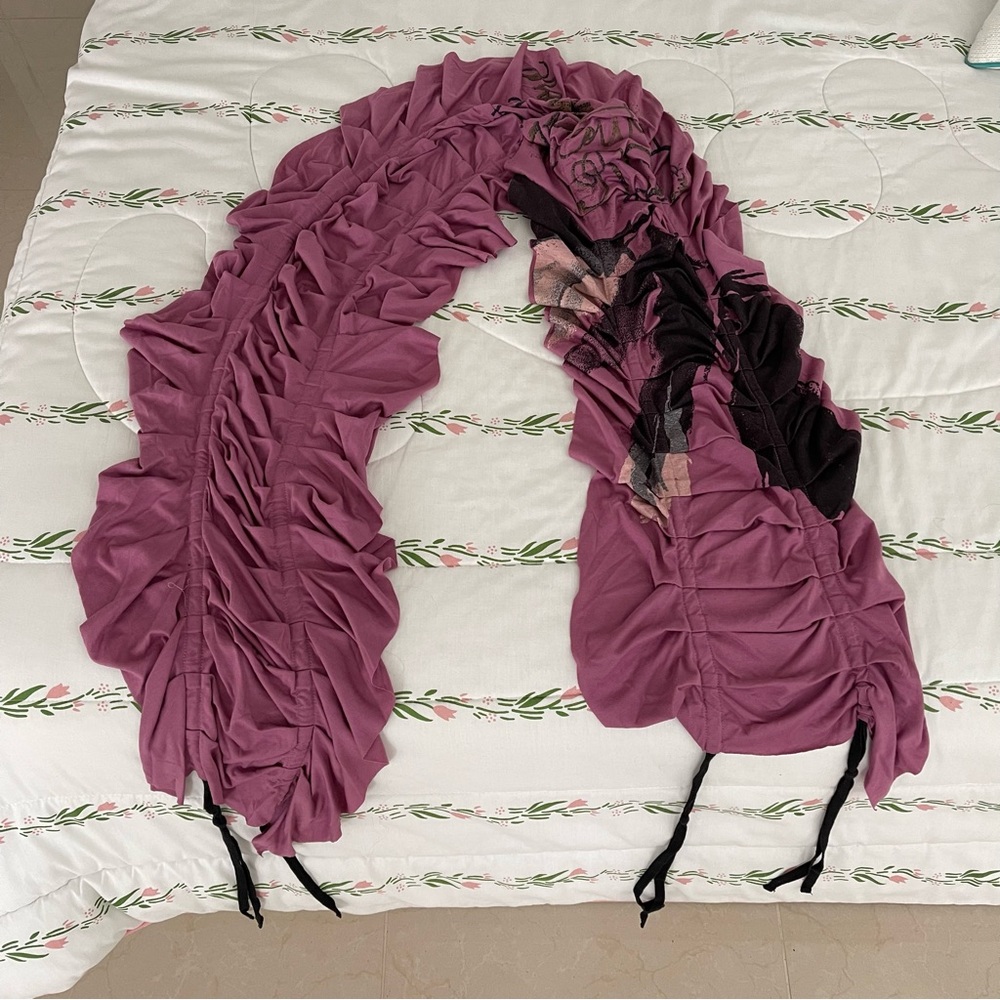 Juicy Couture Scarf